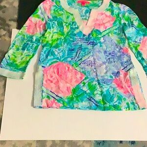 Lilly Pulitzer